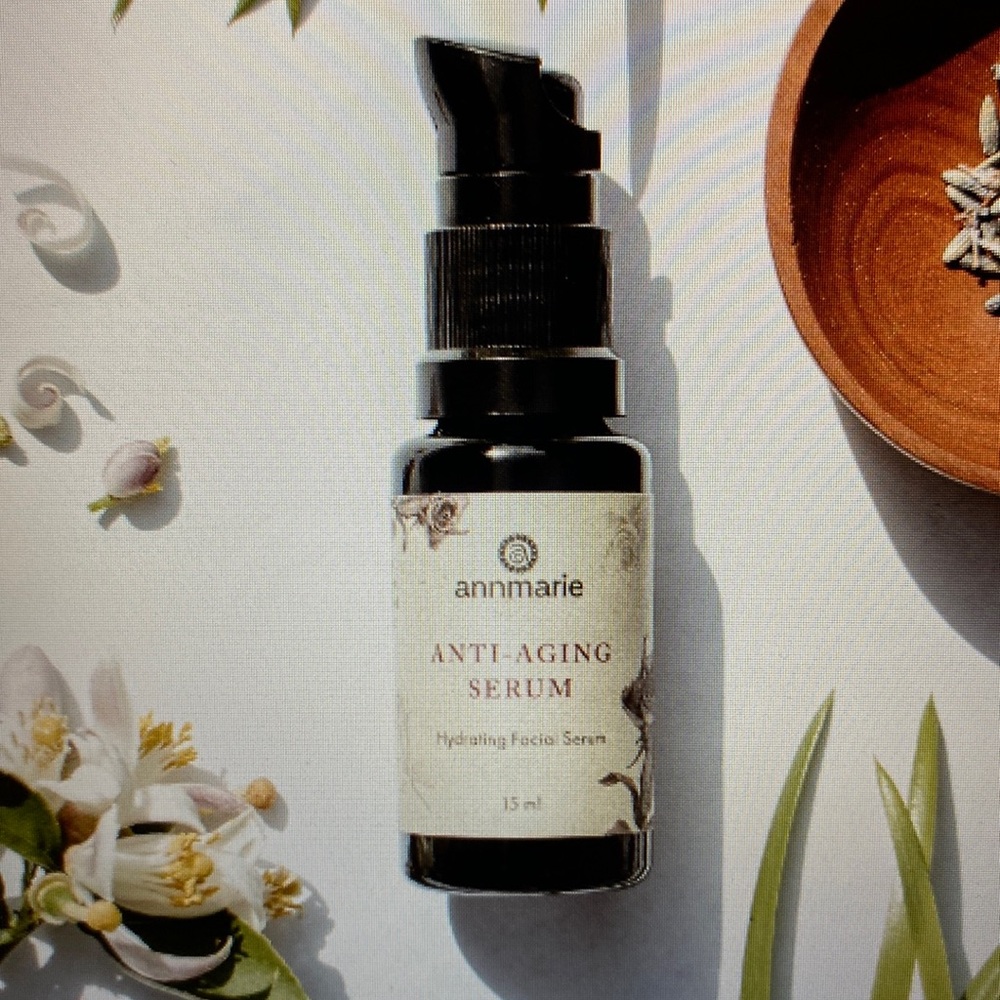 Annmarie anti aging serum. New never opened
